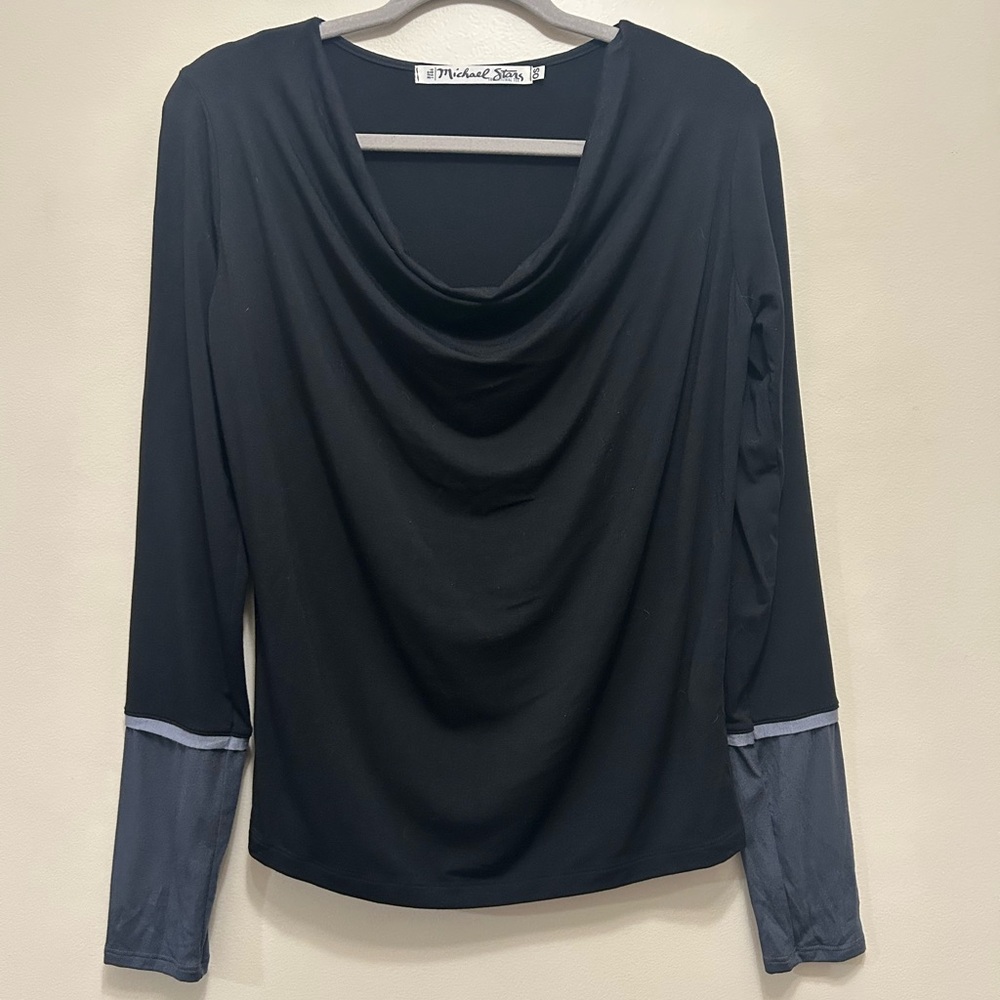 Michael Stars Top